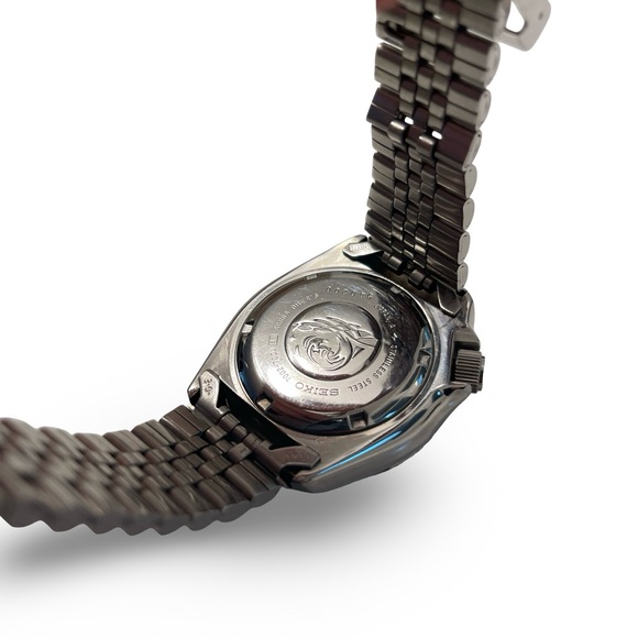Seiko Automatic Dive Watch - Picture 3 of 10
